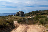 Serra da Aboboreira