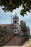 Igreja e Mosteiro de Santo André de Ancede (MIP)
