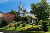 Igreja e Mosteiro de Santo Andr de Ancede