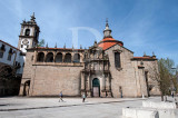 Igreja de São Gonçalo de Amarante