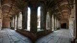 Claustro do Convento de São Gonçalo