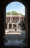 Claustro do Convento de São Gonçalo