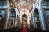 Igreja de São Gonçalo de Amarante