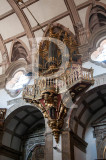 Igreja de São Gonçalo de Amarante