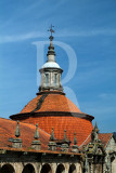 Igreja de So Gonalo de Amarante