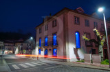 Av. Alexandre Herculano