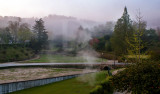 Parque Florestal de Amarante