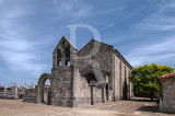 Mosteiro de São Pedro de Ferreira