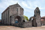Mosteiro de São Pedro de Ferreira