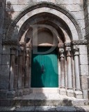 Mosteiro de São Pedro de Ferreira