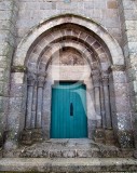 Mosteiro de São Pedro de Ferreira
