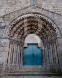 Mosteiro de São Pedro de Ferreira