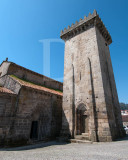 Mosteiro de Travanca (MN)