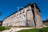 Mosteiro de Travanca (MN)