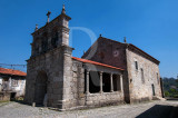 Igreja Românica de Telões (Imóvel de Interesse Público)