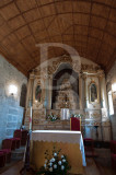 Igreja de Santo André, de Telões (IIP)