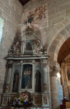 Igreja de Santo André, de Telões (IIP)