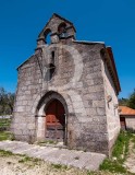 Igreja de Lufrei (IIP)