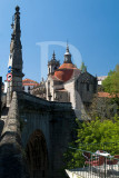 São Gonçalo: Uma Ponte, um Convento, um Largo, uma Freguesia...