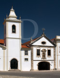 Igreja do Convento de Santo António (Imóvel de Interesse Público)