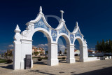 Pórtico do Antigo Convento de São Francisco (IIM)