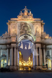 Arco da Rua Augusta