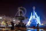 Iluminações de Natal