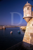 Forte da Ponta da Bandeira (IIP)