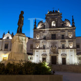 Igreja de Nossa Senhora da Conceição do Colégio dos Jesuítas