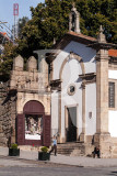 Capelas dos Passos da Paixão de Cristo