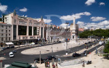 Praça dos Restauradores e Av. da Liberdade (Conjunto de Interesse Público)