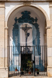 Ermida de Nossa Senhora do Pé da Cruz (Monumento de Interesse Público)