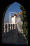 Janelas do Castelo