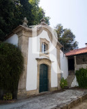 Casa da Oliveirinha (IIP)