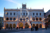 Estao do Rossio - Arqt. Jos Lus Monteiro (1887)