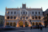 Estao do Rossio