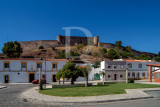 Castelo de Castro Marim (MN)