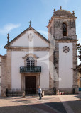 Igreja da Misericórdia de Peniche (Imóvel de Interesse Público)