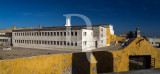 Os Pavilhões Prisão