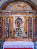 Capela de São Sebastião (VC)