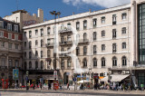 Restauradores, 13