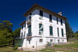 Casa da Criana de Pedrgo Grande (Imvel de Interesse Municipal)