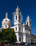 Basílica e Convento da Estrela (Monumento Nacional)