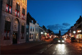 Voorstraat Licht er mooi bij