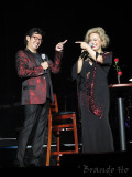Alan Tam and Teresa Carpio Concert, Oakland, USA, 2012