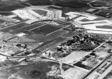 1959 - the new 20th Street Terminal at Miami International Airport