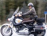 1993 - Officer Al Papa, MDPD