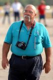 2006 - Eddy Gual wandering around the TICO air show