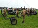 DADS ARMY PREPARE FOR ACTION