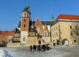 WAWEL CATHEDRAL